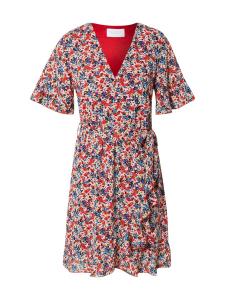 Платье Sisters Point GRETO, разноцветный