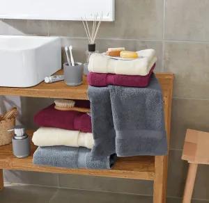 Полотенце HPI Home Product Import GmbH, красный