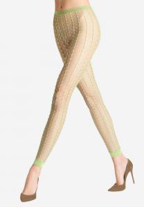 Колготки FALKE, желтый