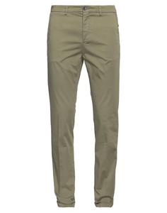Брюки Manuel Ritz, зеленый