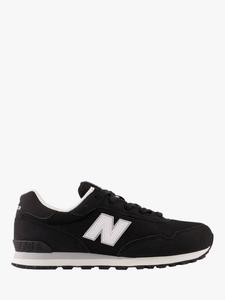 Детские шнурованные кроссовки New Balance, Black
