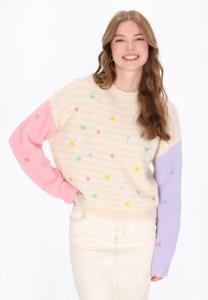 Джемпер myMo Jumper, Beige