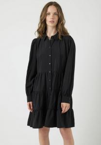 Платье YAS PALA, Black