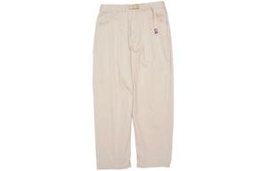 THE NORTH FACE PURPLE LABEL Повседневные брюки мужские хаки