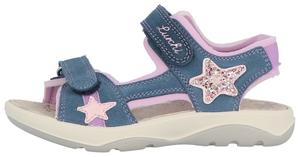 Сандалии LURCHI, синий