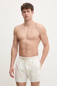 Плавки BOSS, бежевый