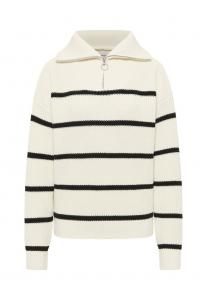 Джемпер Mustang Jumper, Schwarz/Black