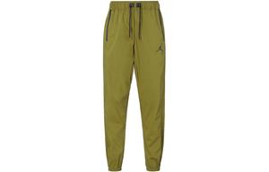 MJ JUMPMAN WVN PNT трикотажные спортивные штаны мужские Jordan