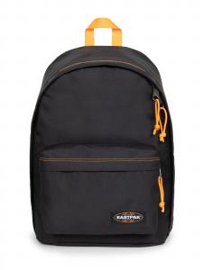 EASTPAK Рюкзак 'Out Of Office' в черном цвете