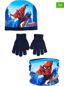 Шапка Spiderman