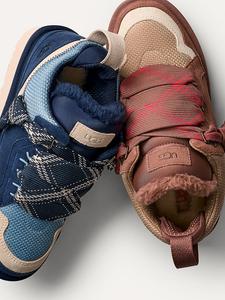 Кроссовки Lowmel Ugg, rocky oak