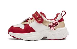 Повседневная обувь Hello Kitty для детей дошкольного возраста DAVE&BELLA, красный