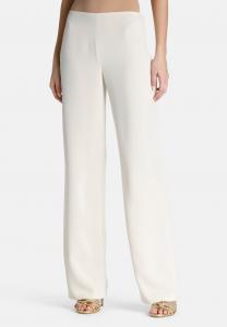 Брюки ANIS Luisa Spagnoli, слоновая кость