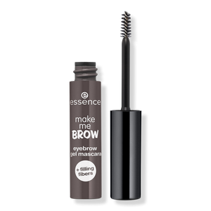 Гель-тушь для бровей Make Me Brow Essence, Ashy Brows 04 (ash brown)