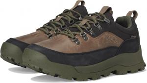 Ботинки L.L.Bean Men's Urban Storm Boots Low Waterproof Insulated, Dark Cement