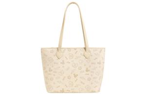 Сумка через плечо PU женская Milkshake White AILUXI, цвет вишневый розовый