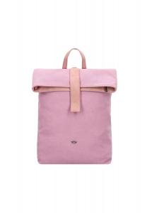 Холщовый рюкзак Izzy03 40 см Fritzi aus Preußen, цвет Rosy