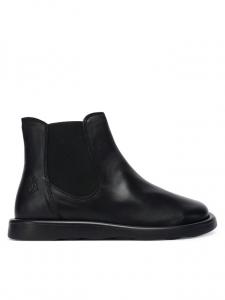 Классические ботильоны Tichfly P145099000 Fly London, черный