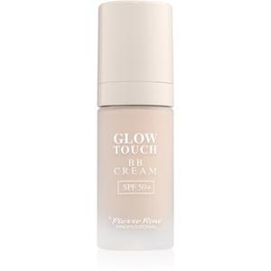 Glow Touch BB Cream SPF 50+ № 00 30 мл Pierre Rene