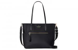 Нейлоновая сумка через плечо Kate Spade