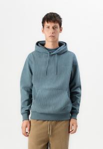 Худи Element SERIF, Blue