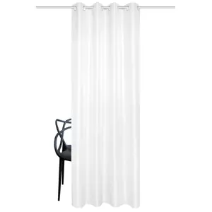 Heine шторы для дома, (1 шт.) Heine Home, белый
