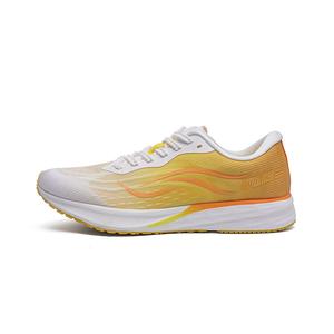 Кроссовки мужские низкие ярко-оранжевый Lpmx