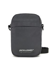Сумка через плечо 12269919 Jack&Jones, серый