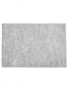 Пушистая плюшевая игрушка DEMRE серого цвета - (Ш) 140 x (В) 2 x (Д) 200 см