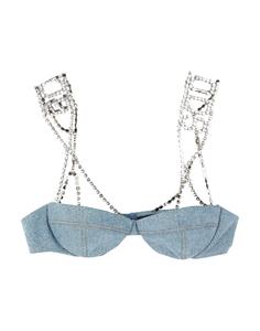 Топ Gcds, синий