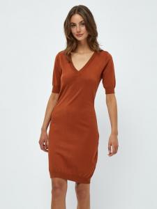 Платье до колена minus