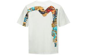 Футболка мужская Evisu, белый