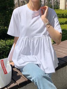 Футболка Doux Belle, цвет White