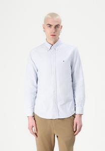 Рубашка HERITAGE STRIPE SHIRT Tommy Hilfiger, синий