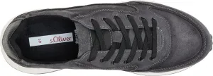 Мужские кроссовки s.Oliver, серый
