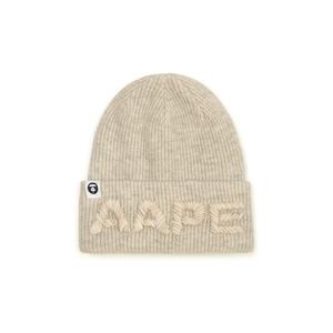 Aape Унисекс шапка бини, Light Brown IV2