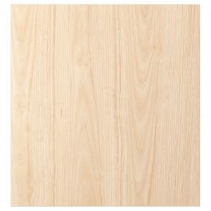 Передняя часть ящика IKEA, 60x64 см, цвет ash