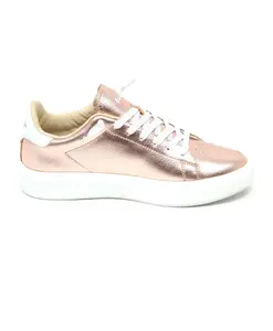 Кроссовки Lotto, розовый