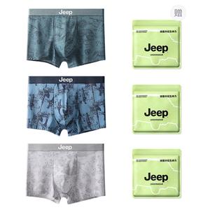 Jeep Мужские боксеры