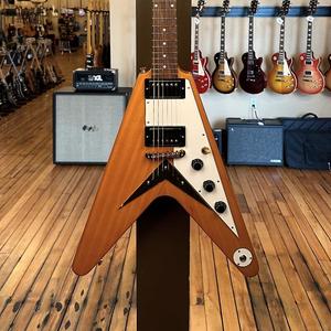 Электрогитара Epiphone 1958 Korina Flying V