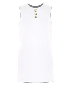 Мини-Платье Kocca, белый