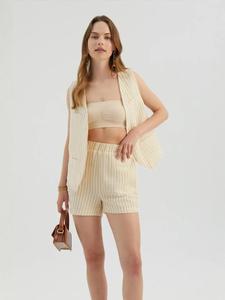 Обычные брюки Hiccup, светло-коричневый