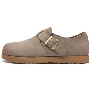 Ritai Женские повседневные туфли-лодочки серые, цвет Gray