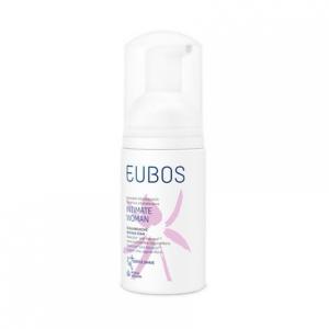 Пена для душа Intimate Woman 100 мл Eubos
