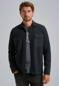 Легкая куртка с вафельной структурой Pme Legend, Dark Blue