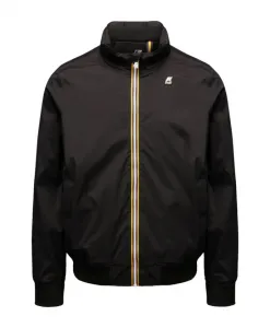 Куртка Amaury K-Way, черный