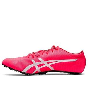 Кроссовки метаспринт Asics, розовый