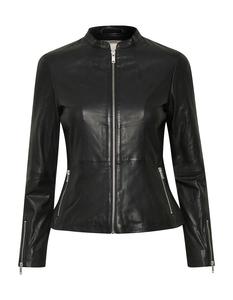 Куртка межсезонная InWear, черный