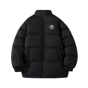 Детские утепленные куртки Jeep, черный