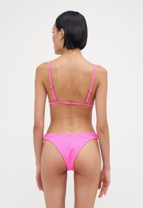 Верх бикини PREMIUM SURF FIXED TRI Rip Curl, розовый